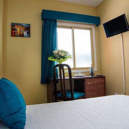Hotel Aeropuerto Sur San Isidro  Eksteriør bilde